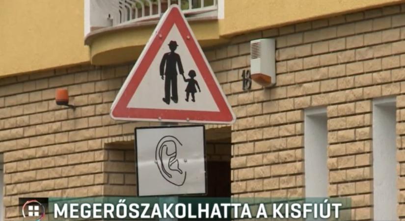 Megerőszakolta a 11 éves kisfiút a soproni gyerekrabló: az iskolából hazafelé menet csapott le rá