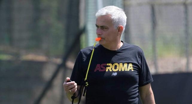 Mourinho az AS Romát is a csúcsra juttatja?