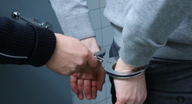 Letartóztatták a vegyesboltot kirabló hejőbábai férfit