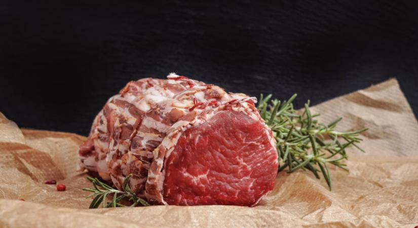 A világ legnagyobb húsipari kiállításán az idén már az alternatív fehérjeforrások is bemutatkoztak