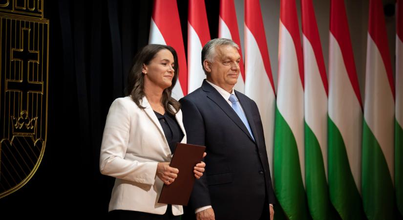 Kinevezték az ötödik Orbán-kormány államtitkárait