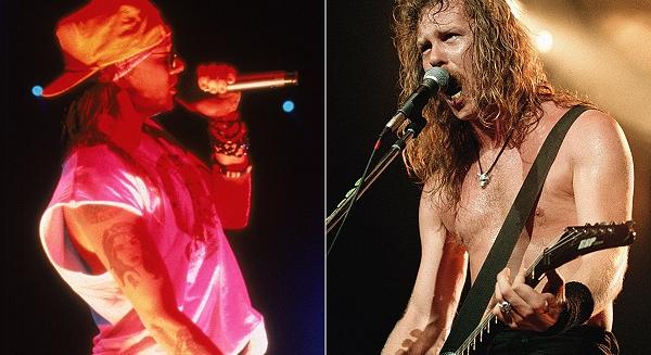 Duff McKagan: "a korai punk nélkül nem létezne a Guns N' Roses és a Metallica"
