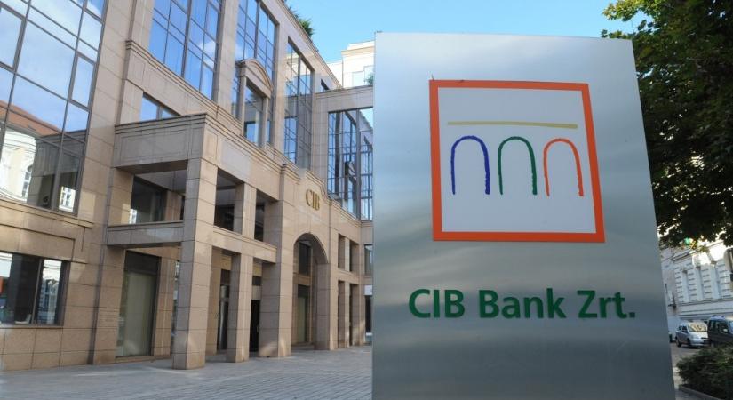 MNB: a CIB Bank 58 millió forintot köteles visszafizetni az ügyfeleinek