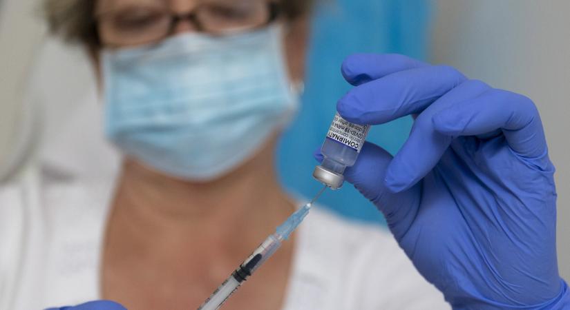 Koronavírus Magyarországon: megjöttek a heti járványadatok