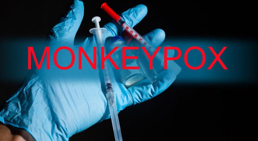 Jön a majomhimlő elleni vakcina