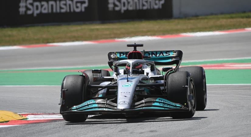 Mercedes: Monaco kapcsán a legalacsonyabbak az elvárásaink