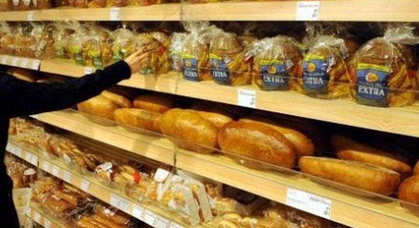 Az Európai Unió keleti tagállamait sújtja leginkább az élelmiszerek drágulása