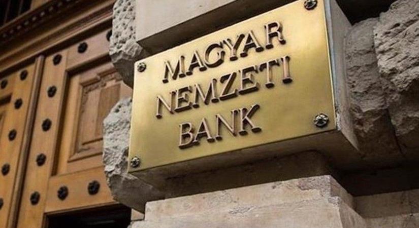 MNB: az ukrajnai háború megbolygatta a magyar bankrendszert