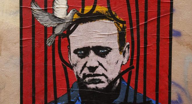 Navalnij-botrány: Az orosz bíróság megerősítette a politikus kilencéves börtönbüntetését