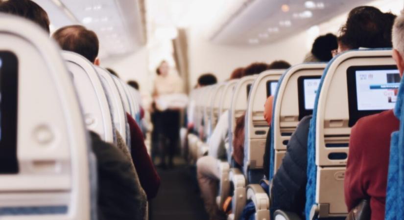 7 hiba, amit elkövetünk repüléskor – Egy stewardess tanácsai