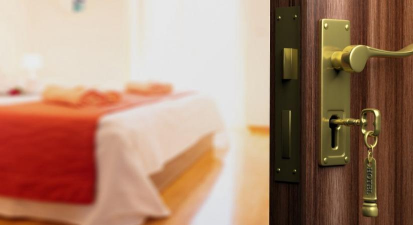 Te is ezeken a helyeken tartod az értékeidet a szállodai szobában? Akkor van egy rossz hírünk