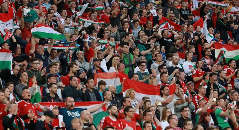 NL: újabb vendégjegyek az olasz–magyarra
