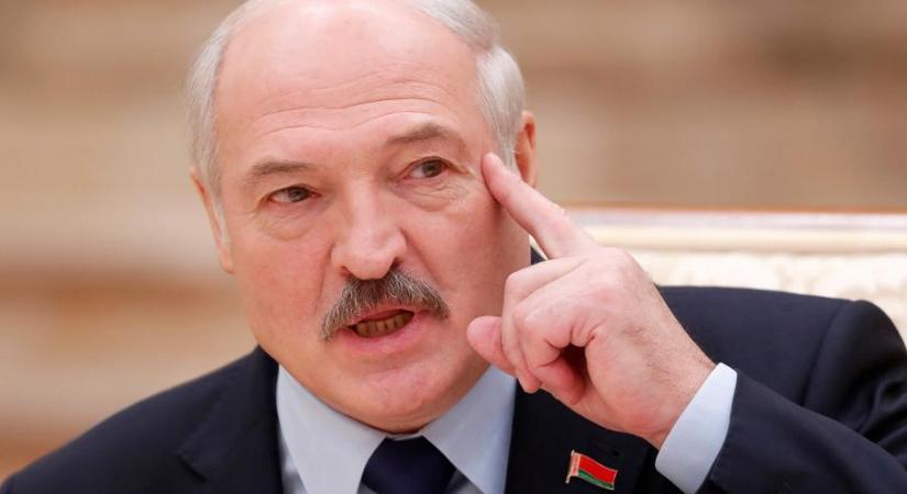Lukasenka megfejtette a texasi mészárlás okát