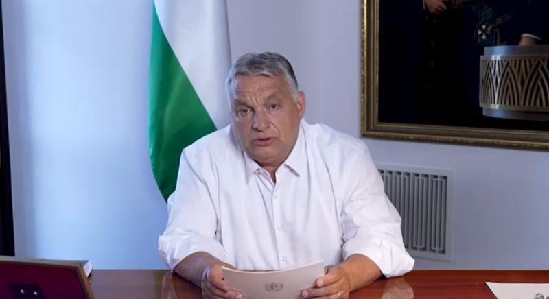Orbán Viktor ismét nagy bejelentésekre készül
