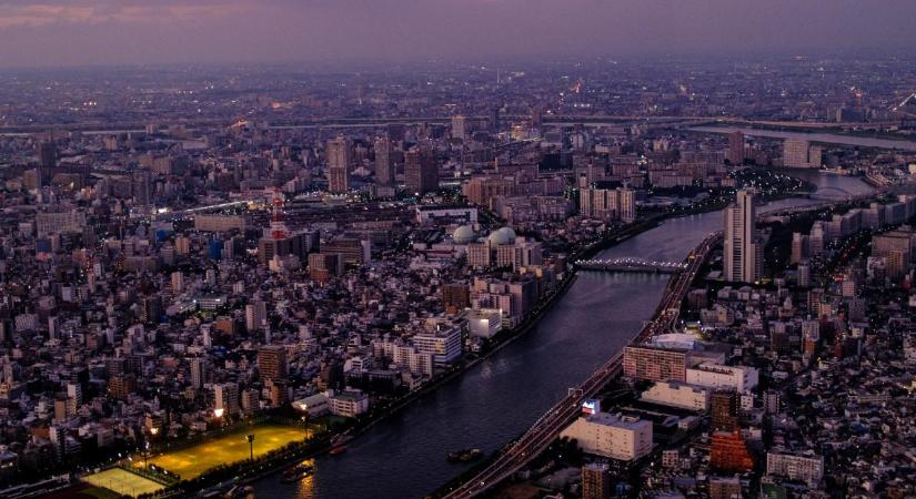 Atlétika: Tokió pályázik a 2025-ös világbajnokságra