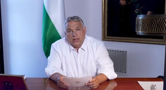 Magyarország az egyik veszélyhelyzetből a másikba lép…