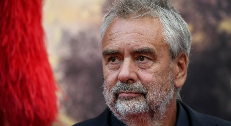 A fellebbviteli bíróság is elutasította a Luc Bessont nemi erőszakkal vádoló keresetet
