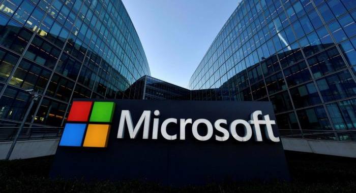 Segít a Microsoft Ukrajnának dokumentálni a háborús bűnöket