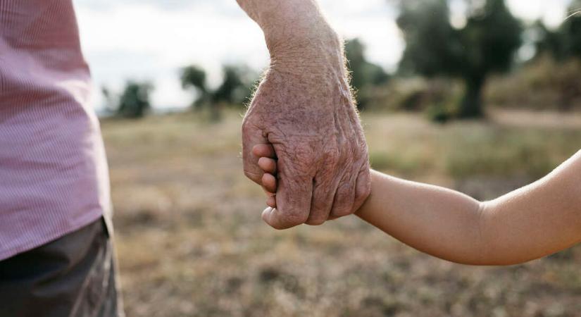 „Mindketten tudtuk, hogy az lesz az utolsó sétánk” – Nagyapáim emlékezete