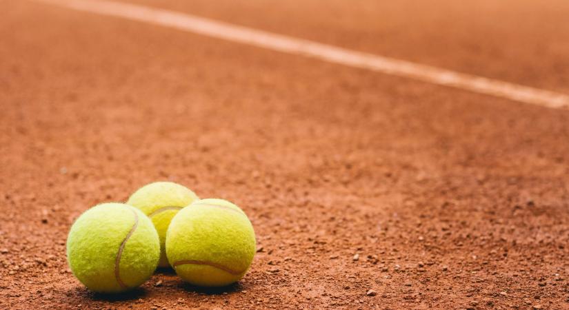 Több milliárdos büntetést kapott két magyar tenisz szervezet egy Budapesten elmaradt torna miatt