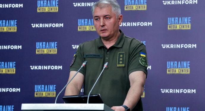 Az ukrán hadsereg Donbászon manővereket hajt végre, nem pedig visszavonul – Védelmi Minisztérium