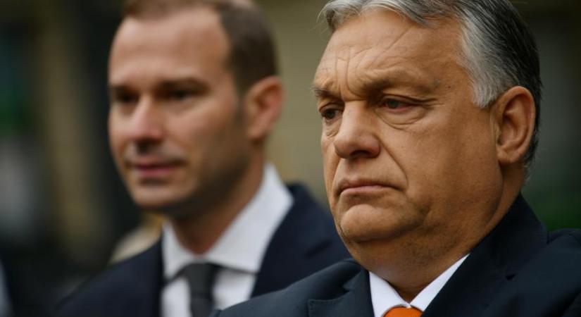 Orbán Viktor háborús veszélyhelyzetet hirdetett