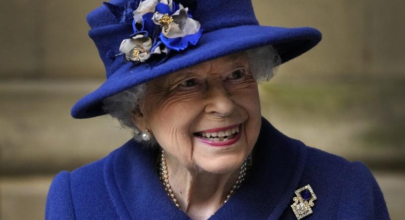 Erzsébet királynő állást hirdet. Ennyiért dolgozhatnál a Buckingham-palotában!