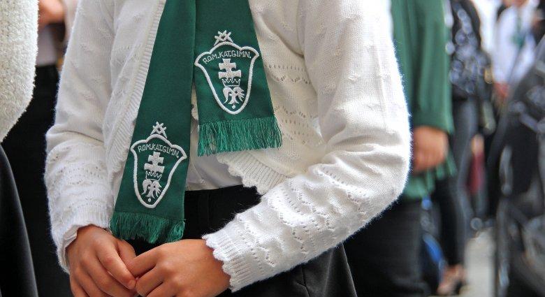 Részleges tanfelügyelőségi döntés: a Bolyai veszi át a katolikus gimnázium nyolcadikosait és kilencedikeseit