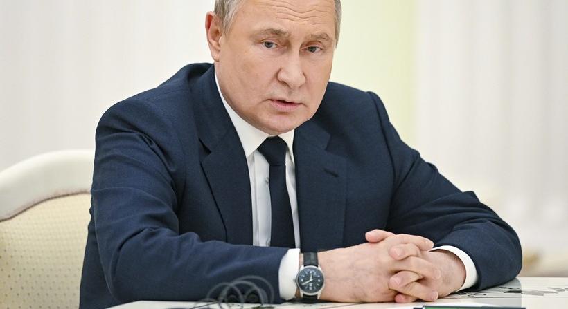 Túlfeszítette a húrt Putyin, a Kremlnek kezd elege lenni az elnökből