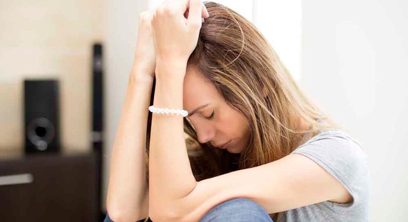 5 hatásos, a szorongás- és depresszió kezelésére használt módszer