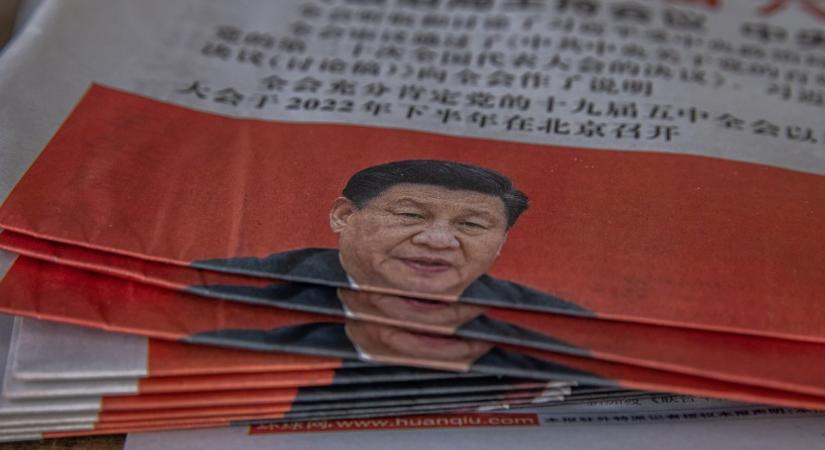 Kínai elnök: Nem lenne szabad az emberi jogok ürügyén más országok belügyeibe avatkozni