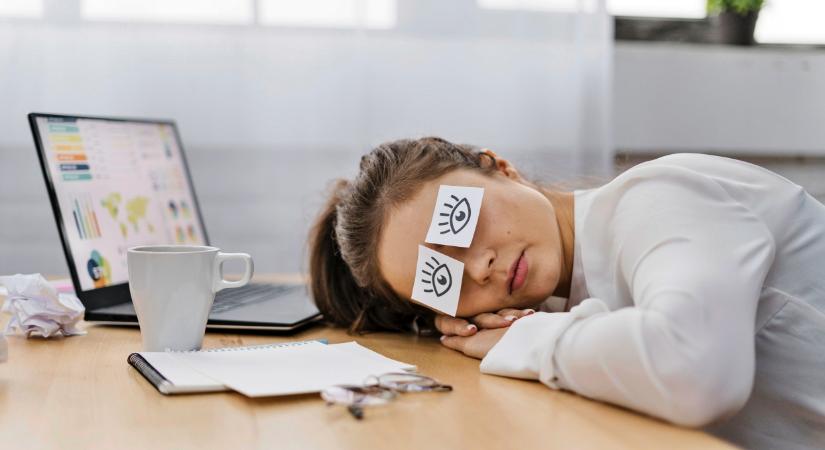 Fáradtság, vagy mellékvese kifáradás?
