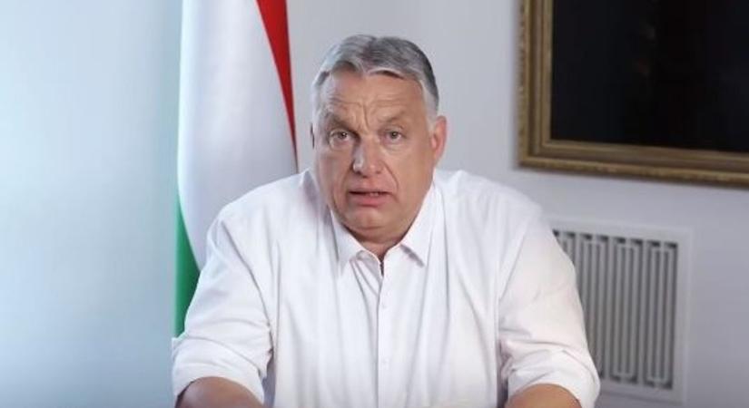 Orbán Viktor: A rezsit megvédjük, az extraprofitot elvonjuk