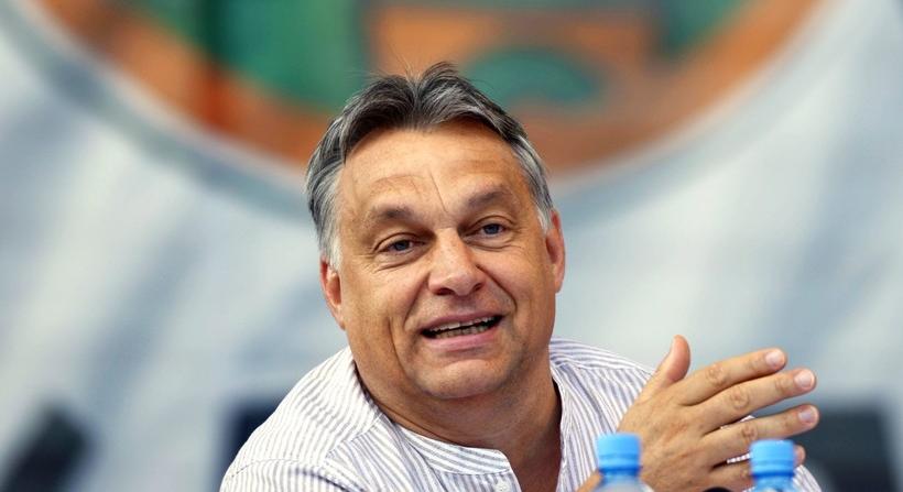 Bankokra és multikra kivetett adóval védekezik Orbán az infláció ellen