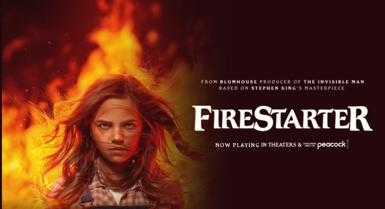 Tűzgyújtó (Firestarter, 2022)