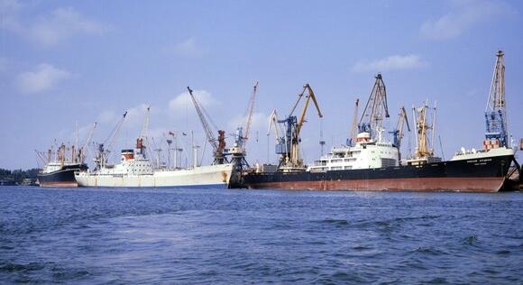 A Kereskedelmi Világszervezet az ukrán kikötők blokkjának feloldásáról tárgyal