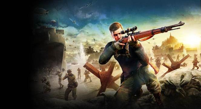 Sniper Elite 5 – Telitalálat, vagy mellément a második világháborús mesterlövész új franciaországi küldetése?