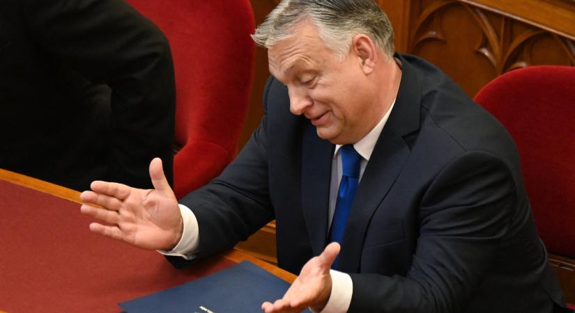 Orbán bejelentésére elszállt a forint