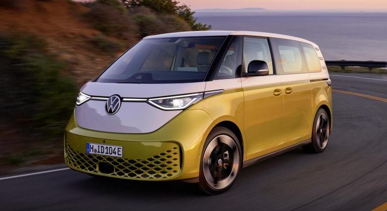 Kiderült, hogy mennyibe kerül a Volkswagen elektromos kisbusza