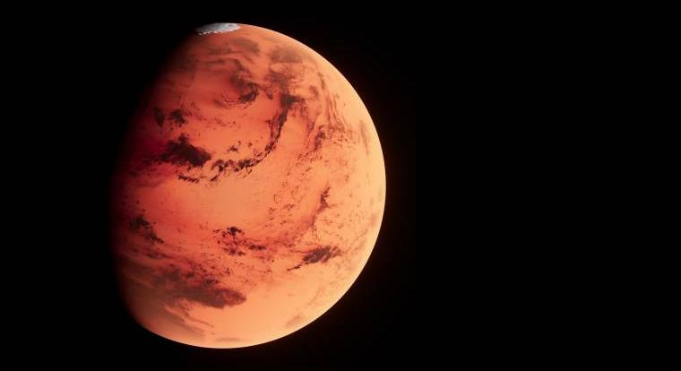 A NASA elárulta, milyennek tervezi a Mars-küldetést