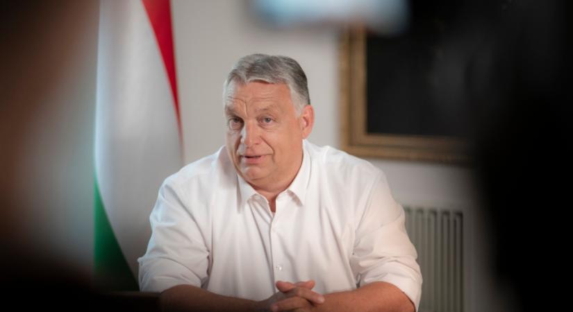 Itt van a várt nagy Orbán bejelentés: megvédjük a rezsit és elvesszük az extraprofitot