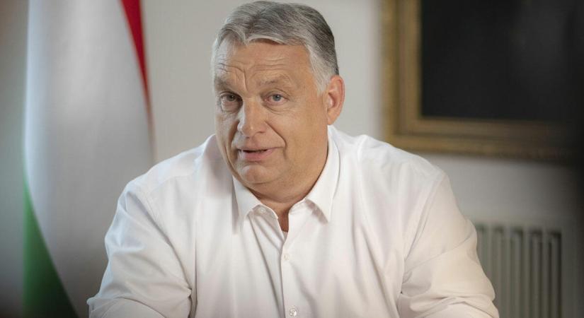 Orbán bejelentette a padlássöprést: különadókat ver rá a cégekre, hogy a „rezsivédelmi és honvédelmi alapját” finanszírozzák