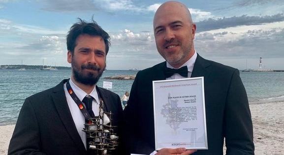 Cannes – Díjat nyert egy magyar filmterv
