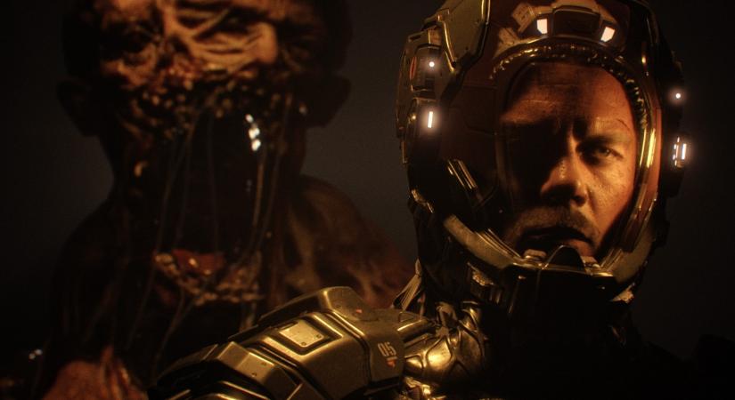 The Callisto Protocol: Új képek és infók érkeztek a Dead Space nyomdokaiban járó túlélőhorrorról