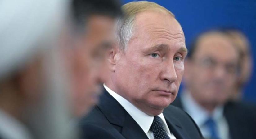 Moszkva válaszlépéseket tervez az orosz médiát korlátozó országokkal szemben