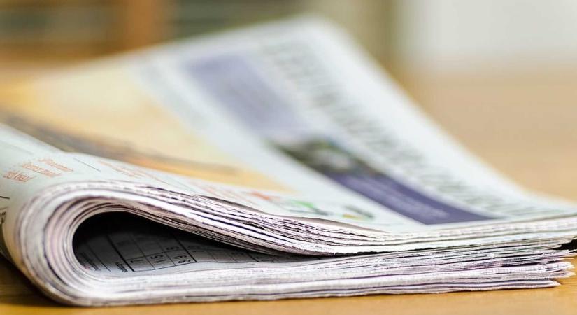 Eléri a megyei napilapokat is az elbocsátási hullám