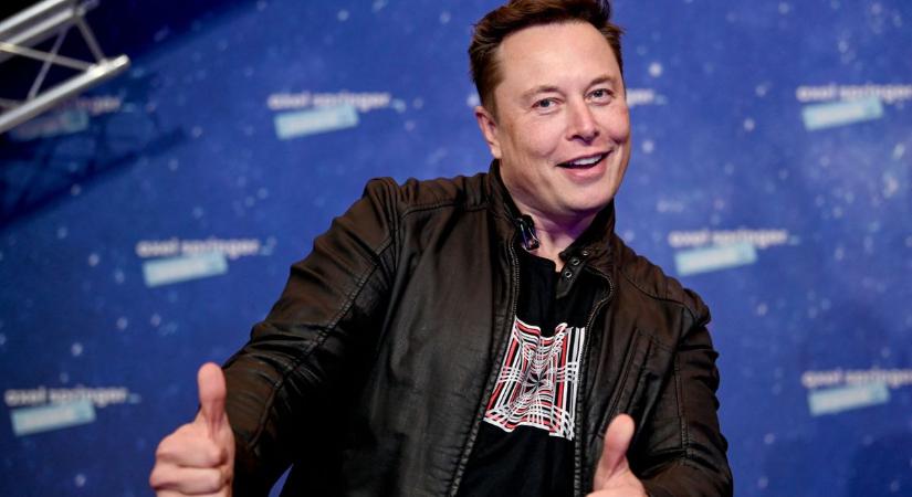 Bízhatunk Elon Musk-ban?
