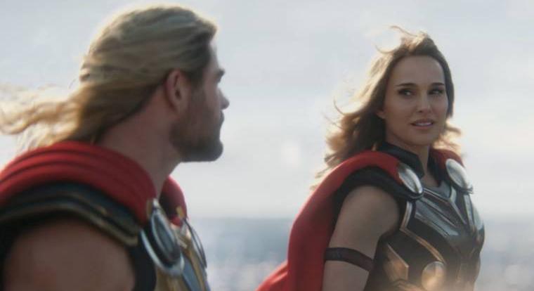 Natalie Portman végleg átveszi a stafétát Thorként?