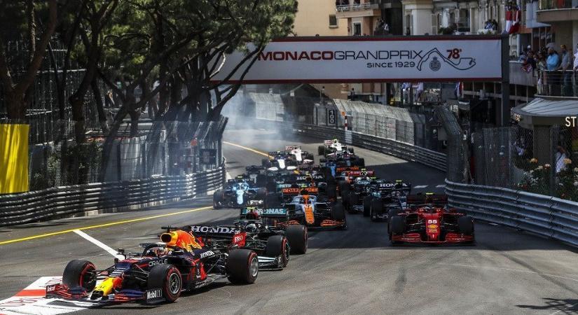 F1: Monacóban változik a status quo?