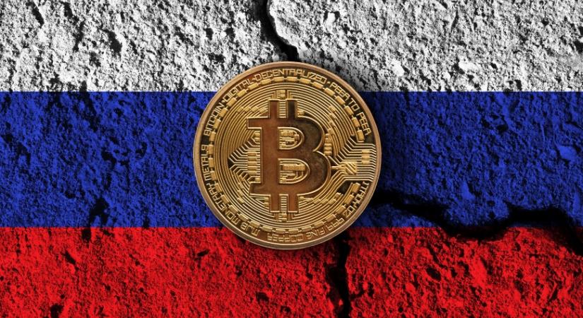 Szupertitkos nukleáris számítógéppel bányásztak volna Bitcoint az oroszok